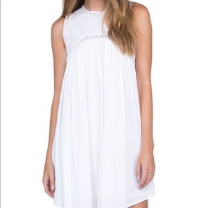 Volcom Sunset Path Dress size L